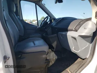2018 Ford Transit с VIN 1FTBW3XM3JKB06644, выставлен на аукционе Copart как лот 76490484 с пробегом 170 833 миль миль и Чистый • Clean title. История ставок и продаж доступна на DreamBid. Изображение 5.