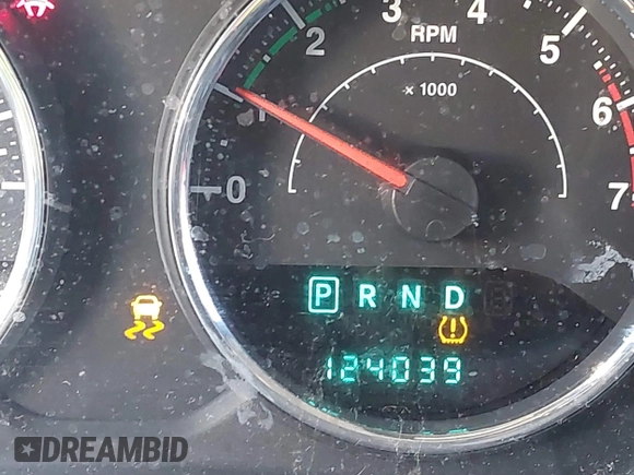 2011 Jeep Wrangler Rubicon with VIN 1J4HA6D11BL564211, listed as a IAAI auction lot 41242240 with 124,039 mi miles and . Bid and sale history available at carsss.com. Image 15.