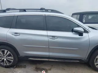2020 Subaru Ascent Limited z VIN 4S4WMALD8L3447788, wystawiony jako IAAI lot #41913834 z przebiegiem 84 677 mil mil oraz . Historia ofert i sprzedaży dostępna na DreamBid. Obrazek 13.