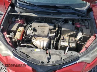 2016 Toyota RAV4 LE with VIN 2T3ZFREV3GW246867, listed as a Copart auction lot 51449485 with 164,923 mi miles and Salvage Title. Bid and sale history available at carsss.com. Image 14.