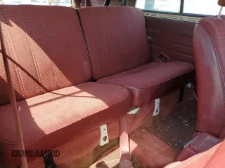 1987 Toyota 4Runner с VIN JT4RN62D3H0161126, выставлен на аукционе Copart как лот 58435425 с пробегом 260 063 миль миль и Чистый • Clean title. История ставок и продаж доступна на DreamBid. Изображение 11.