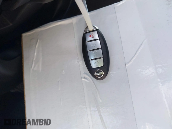 2017 Nissan Pathfinder Platinum with VIN 5N1DR2MM6HC615528, listed as a IAAI auction lot 42349325 with 155,632 mi miles and . Bid and sale history available at DreamBid. Image 11.