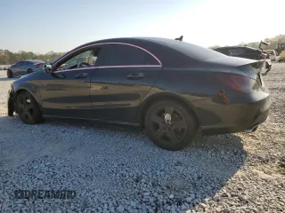 2015 Mercedes-Benz CLA 250 with VIN WDDSJ4EB0FN162168, listed as a Copart auction lot 47847304 with 113,675 mi miles and . Bid and sale history available at DreamBid. Image 2.
