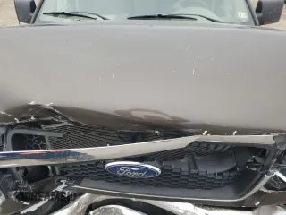 2008 Ford F-150 XLT with VIN 1FTPW04598KD19576, listed as a Copart auction lot 44757745 with 0 mi miles and Salvage Title. Bid and sale history available at carsss.com. Image 11.