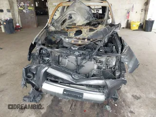 2021 Toyota 4Runner TRD Off Road Premium z VIN JTERU5JR3M5844835, wystawiony jako IAAI lot #41975869 z przebiegiem 14 892 mil mil oraz . Historia ofert i sprzedaży dostępna na DreamBid. Obrazek 6.
