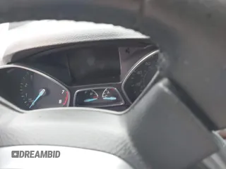 2013 Ford Escape SEL с VIN 1FMCU9HX3DUC54805, выставлен на аукционе IAAI как лот 41898182 с пробегом Не указан миль и . История ставок и продаж доступна на DreamBid. Изображение 7.