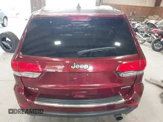 2019 Jeep Grand Cherokee Limited with VIN 1C4RJFBG2KC778478, listed as a IAAI auction lot 42650338 with 58,703 mi miles and . Bid and sale history available at DreamBid. Image 17.