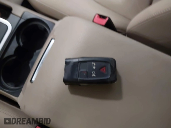 2010 Land Rover LR4 HSE with VIN SALAG2D42AA536395, listed as a IAAI auction lot 42612499 with 193,876 mi miles and . Bid and sale history available at DreamBid. Image 11.