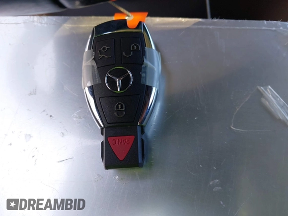 2005 Mercedes-Benz C 230 Kompressor с VIN WDBRF40J75F685297, выставлен на аукционе IAAI как лот 42234956 с пробегом 234 741 миль миль и . История ставок и продаж доступна на DreamBid. Изображение 11.