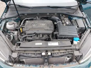 2019 Volkswagen GTI S с VIN 3VW5T7AU5KM025738, выставлен на аукционе IAAI как лот 42246345 с пробегом 24 563 миль миль и . История ставок и продаж доступна на DreamBid. Изображение 10.