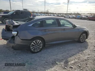 2020 Honda Accord with VIN 1HGCV3F18LA004393, listed as a Copart auction lot 79230464 with 105,145 mi miles and Salvage Title. Bid and sale history available at DreamBid. Image 3.