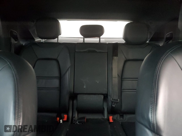 2021 Porsche Cayenne E-Hybrid Hybrid with VIN WP1BE2AY7MDA44052, listed as a Copart auction lot 44595335 with 45,896 mi miles and Salvage title. Bid and sale history available at DreamBid. Image 10.