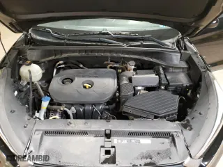 2017 Hyundai Tucson SE with VIN KM8J3CA46HU538149, listed as a Copart auction lot 48359064 with 148,836 mi miles and Salvage Title. Bid and sale history available at carsss.com. Image 12.