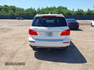 2014 Mercedes-Benz GL 450 with VIN 4JGDF7CE3EA336481, listed as a IAAI auction lot 42647526 with 145,311 mi miles and . Bid and sale history available at DreamBid. Image 16.