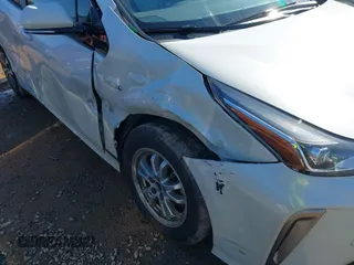 2020 Toyota Prius LE with VIN JTDL9RFU5L3014612, listed as a IAAI auction lot 41366027 with 50,153 mi miles and . Bid and sale history available at DreamBid. Image 18.