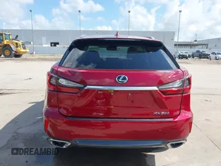 2019 Lexus RX 350 with VIN 2T2ZZMCA0KC139977, listed as a IAAI auction lot 42367672 with 100,312 mi miles and . Bid and sale history available at DreamBid. Image 17.