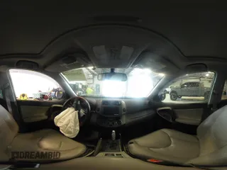 2010 Toyota RAV4 Limited z VIN 2T3DK4DV1AW034891, wystawiony jako IAAI lot #42645241 z przebiegiem 143 740 mil mil oraz . Historia ofert i sprzedaży dostępna na DreamBid. Obrazek 18.