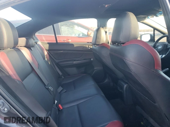 2015 Subaru WRX STI Limited с VIN JF1VA2U6XF9814132, выставлен на аукционе Copart как лот 42514975 с пробегом Не указан миль и Чистый • Clean title. История ставок и продаж доступна на DreamBid. Изображение 10.