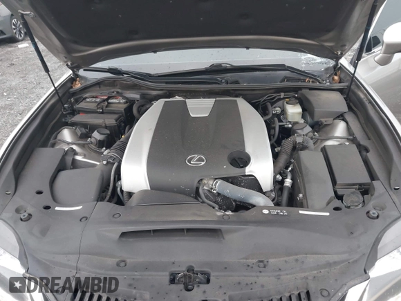 2015 Lexus GS 350 с VIN JTHCE1BL4FA009815, выставлен на аукционе IAAI как лот 42543323 с пробегом 96 177 миль миль и . История ставок и продаж доступна на DreamBid. Изображение 10.