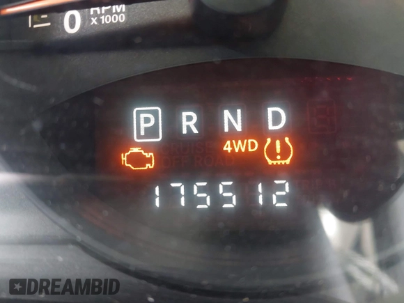 2015 Jeep Patriot Sport with VIN 1C4NJRBB1FD269387, listed as a IAAI auction lot 42111334 with 175,512 mi miles and . Bid and sale history available at carsss.com. Image 7.