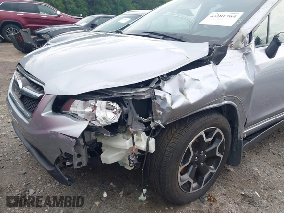 2013 Subaru Crosstrek Limited с VIN JF2GPAGC1D2866253, выставлен на аукционе IAAI как лот 42381764 с пробегом 88 592 миль миль и . История ставок и продаж доступна на DreamBid. Изображение 6.