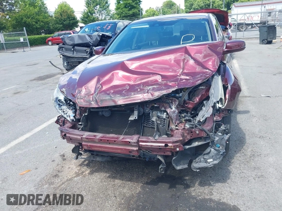 2015 Honda Accord EX-L с VIN 1HGCR6F56FA011193, выставлен на аукционе IAAI как лот 42163399 с пробегом 203 895 миль миль и . История ставок и продаж доступна на DreamBid. Изображение 12.