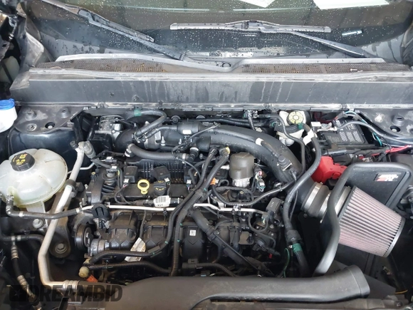 2022 Ford Maverick XL with VIN 3FTTW8F90NRA04640, listed as a IAAI auction lot 41715944 with 111,547 mi miles and . Bid and sale history available at DreamBid. Image 10.