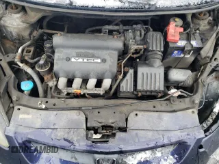 2008 Honda Fit с VIN JHMGD38498S813315, выставлен на аукционе Copart как лот 52961525 с пробегом 276 083 миль миль и Списание • Salvage title. История ставок и продаж доступна на DreamBid. Изображение 11.