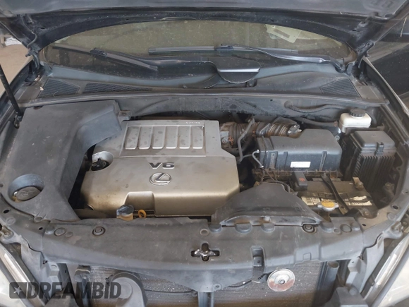 2007 Lexus RX 350 with VIN 2T2HK31U87C025076, listed as a IAAI auction lot 42220621 with 173,906 mi miles and . Bid and sale history available at DreamBid. Image 10.