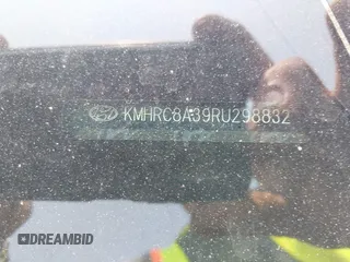 2024 Hyundai Venue SEL z VIN KMHRC8A39RU298832, wystawiony jako IAAI lot #42419329 z przebiegiem 7 582 mil mil oraz . Historia ofert i sprzedaży dostępna na DreamBid. Obrazek 19.