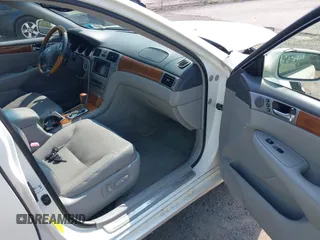 2005 Lexus ES 350 с VIN JTHBA30G155096010, выставлен на аукционе IAAI как лот 42435639 с пробегом 181 186 миль миль и . История ставок и продаж доступна на DreamBid. Изображение 5.
