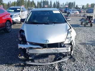2005 Toyota Prius with VIN JTDKB20U853027020, listed as a IAAI auction lot 42084542 with 147,426 mi miles and . Bid and sale history available at DreamBid. Image 12.
