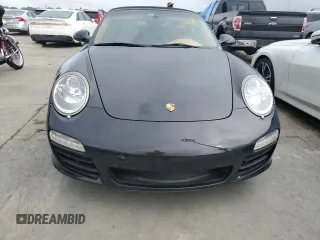 2011 Porsche 911 991 Carrera with VIN WP0CA2A95BS740380, listed as a Copart auction lot 74748664 with 0 mi miles and Non Repairable. Bid and sale history available at carsss.com. Image 5.