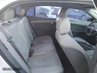 2008 Chevrolet Malibu LT w/2LT with VIN 1G1ZJ57708F156965, listed as a Copart auction lot 87581945 with 203,593 mi miles and Salvage Title. Bid and sale history available at carsss.com. Image 10.