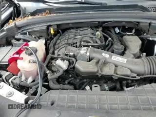 2023 Jeep Grand Cherokee Limited with VIN 1C4RJHBG6PC500802, listed as a Copart auction lot 61418395 with 22,703 mi miles and Salvage title. Bid and sale history available at DreamBid. Image 15.