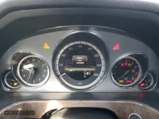 2013 Mercedes-Benz E-Class E 350 Luxury with VIN WDDHF5KB4DA676258, listed as a Copart auction lot 50431465 with 102,305 mi miles and Salvage Title. Bid and sale history available at carsss.com. Image 9.