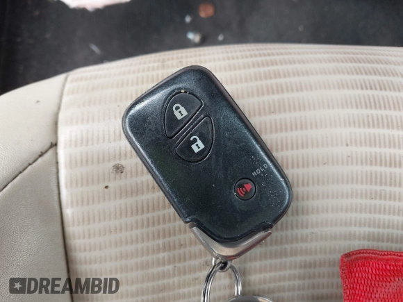 2012 Lexus CT 200h with VIN JTHKD5BH3C2117141, listed as a IAAI auction lot 41945848 with 100,299 mi miles and . Bid and sale history available at DreamBid. Image 11.