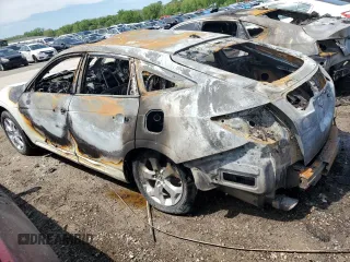 2010 Honda Crosstour EX-L z VIN 5J6TF2H56AL013045, wystawiony jako Copart lot #49897145 z przebiegiem 153 535 mil mil oraz Szkoda całkowita • Salvage title. Historia ofert i sprzedaży dostępna na DreamBid. Obrazek 2.