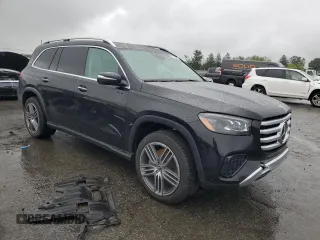 2024 Mercedes-Benz GLS 450 с VIN 4JGFF5KE6RB034861, выставлен на аукционе Copart как лот 57775705 с пробегом 19 993 миль миль и Списание • Salvage title. История ставок и продаж доступна на DreamBid. Изображение 4.