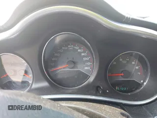2013 Dodge Avenger SXT with VIN 1C3CDZCG1DN526424, listed as a IAAI auction lot 42379940 with 151,231 mi miles and . Bid and sale history available at DreamBid. Image 7.