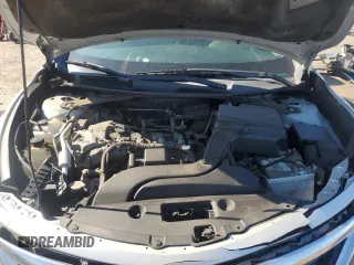 2014 Nissan Altima 2.5 with VIN 1N4AL3AP8EC404054, listed as a Copart auction lot 50624015 with 124,854 mi miles and Salvage Title. Bid and sale history available at DreamBid. Image 12.