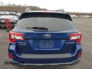 2015 Subaru Outback Limited with VIN 4S4BSBNC7F3323448, listed as a IAAI auction lot 41957344 with 121,034 mi miles and . Bid and sale history available at DreamBid. Image 16.