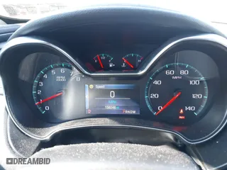 2014 Chevrolet Impala LTZ with VIN 2G1155S3XE9239989, listed as a IAAI auction lot 41749415 with 158,248 mi miles. Bid and sale history available at carsss.com. Image 7.