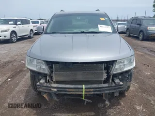 2017 Dodge Journey SXT with VIN 3C4PDCBBXHT507859, listed as a IAAI auction lot 42517753 with 136,113 mi miles and . Bid and sale history available at DreamBid. Image 13.