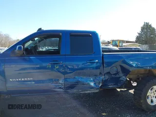 2015 Chevrolet Silverado 1500 LT with VIN 1GCRCREC1FZ308160, listed as a IAAI auction lot 41650625 with 174,936 mi miles. Bid and sale history available at carsss.com. Image 14.