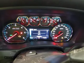 2017 Chevrolet Silverado 1500 LT with VIN 1GCUKREC0HF132896, listed as a IAAI auction lot 41192759 with 182,832 mi miles and . Bid and sale history available at DreamBid. Image 7.