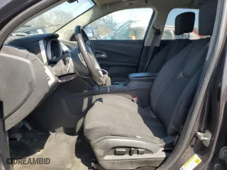 2015 Chevrolet Equinox LT with VIN 2GNALBEK2F6149020, listed as a Copart auction lot 51858015 with 325,719 mi miles and Clean Title. Bid and sale history available at carsss.com. Image 7.