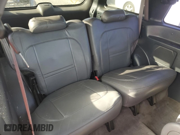 1999 Ford Explorer Sport with VIN 1FMYU24X7XUC50909, listed as a Copart auction lot 50254305 with 83,605 mi miles and Salvage title. Bid and sale history available at DreamBid. Image 11.