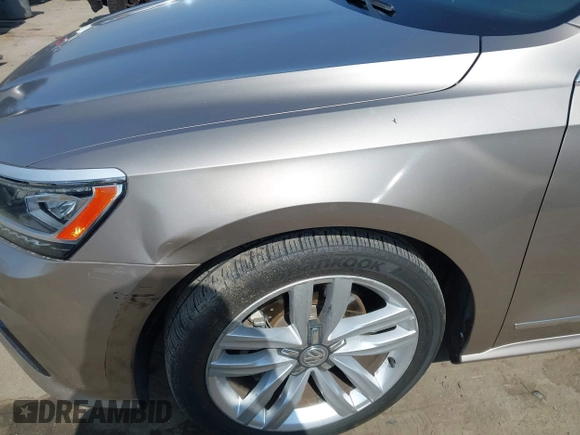 2017 Volkswagen Passat SE with VIN 1VWGT7A36HC084422, listed as a IAAI auction lot 42650872 with 135,203 mi miles and . Bid and sale history available at DreamBid. Image 19.