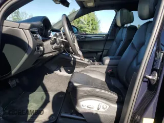 2023 Porsche Macan с VIN WP1AA2A5XPLB05563, выставлен на аукционе Copart как лот 51852995 с пробегом 42 080 миль миль и Списание • Salvage title. История ставок и продаж доступна на DreamBid. Изображение 7.